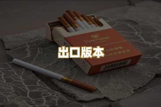 出口版本